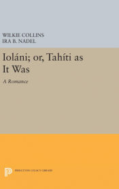Portada de Ioláni; or, Tahíti as It Was