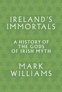 Portada de Irelandâ€™s Immortals