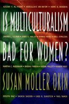 Portada de Is Multiculturalism Bad for Women? (Ebook)