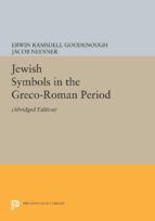 Portada de Jewish Symbols in the Greco-Roman Period (Ebook)