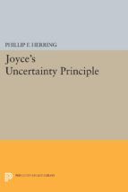 Portada de Joyce's Uncertainty Principle (Ebook)