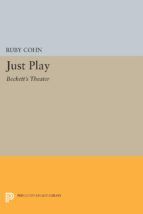 Portada de Just Play (Ebook)