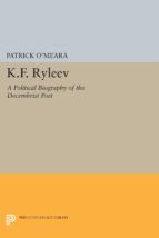 Portada de K.F. Ryleev (Ebook)