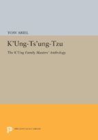 Portada de K'ung-ts'ung-tzu (Ebook)