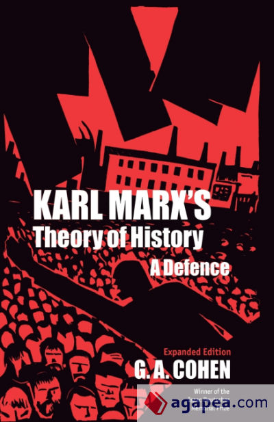 Karl Marxâ€™s Theory of History