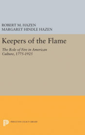 Portada de Keepers of the Flame