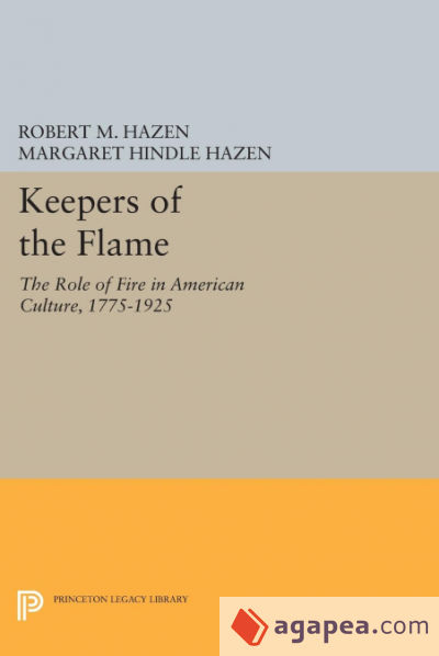 Keepers of the Flame