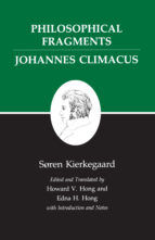 Portada de Kierkegaard's Writings, VII (Ebook)