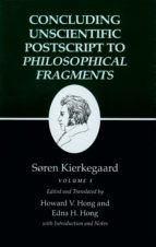 Portada de Kierkegaard's Writings, XII, Volume I (Ebook)