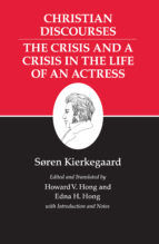 Portada de Kierkegaard's Writings, XVII (Ebook)