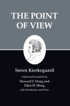 Portada de Kierkegaard's Writings, XXII (Ebook)