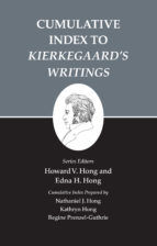 Portada de Kierkegaard's Writings, XXVI (Ebook)