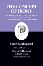 Portada de Kierkegaardâ€™s Writings, II, Volume 2