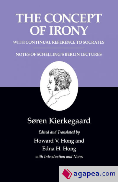 Kierkegaardâ€™s Writings, II, Volume 2