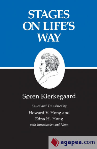 Kierkegaardâ€™s Writings, XI, Volume 11