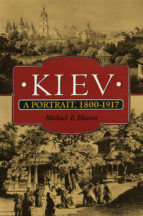 Portada de Kiev (Ebook)