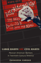 Portada de Labor Rights Are Civil Rights (Ebook)