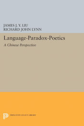 Portada de Language-Paradox-Poetics