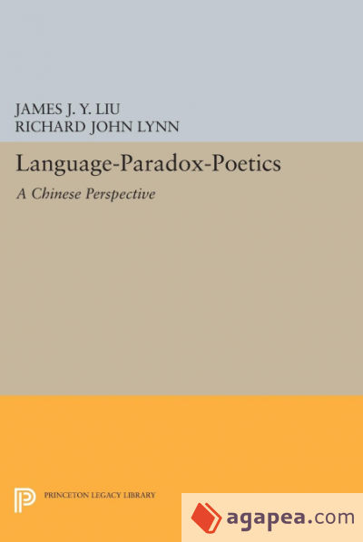 Language-Paradox-Poetics