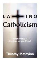 Portada de Latino Catholicism (Ebook)