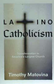 Portada de Latino Catholicism