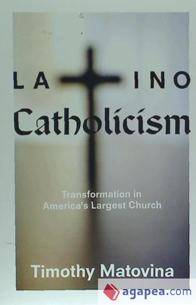 Latino Catholicism