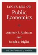 Portada de Lectures on Public Economics
