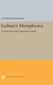 Portada de Leibnizâ€™s Metaphysics