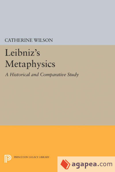 Leibnizâ€™s Metaphysics
