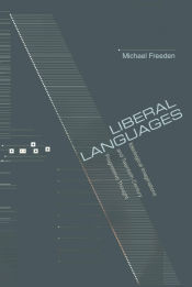 Portada de Liberal Languages