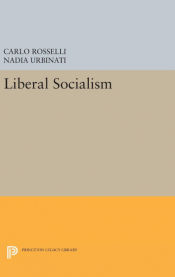 Portada de Liberal Socialism