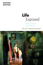 Portada de Life Exposed (Ebook)