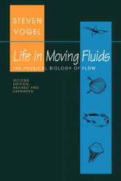 Portada de Life in Moving Fluids