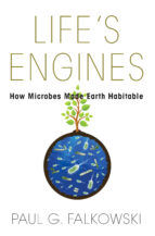 Portada de Life's Engines (Ebook)