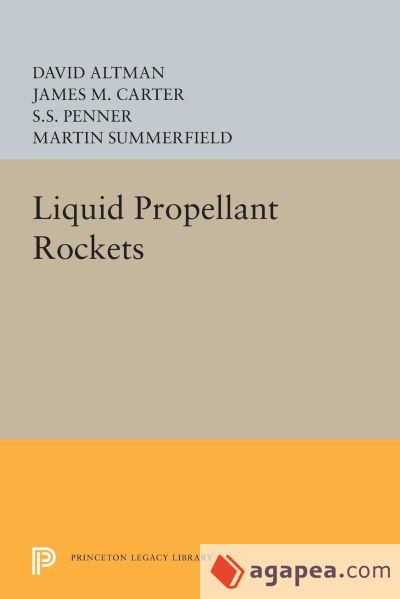 Liquid Propellant Rockets