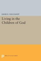 Portada de Living in the Children of God (Ebook)