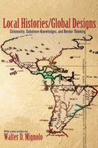 Portada de Local Histories/Global Designs (Ebook)