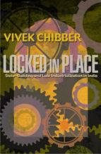 Portada de Locked in Place (Ebook)