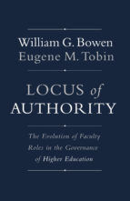 Portada de Locus of Authority (Ebook)