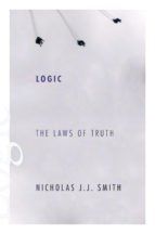 Portada de Logic (Ebook)