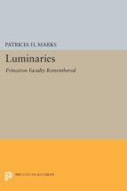 Portada de Luminaries (Ebook)