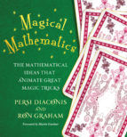 Portada de Magical Mathematics (Ebook)