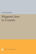 Portada de Magnetic Ions in Crystals (Ebook)