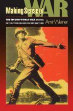 Portada de Making Sense of War (Ebook)