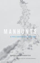 Portada de Manhunts (Ebook)