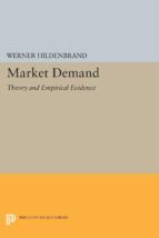 Portada de Market Demand (Ebook)