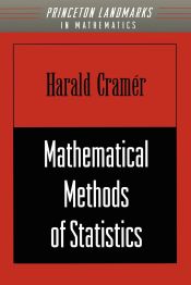 Portada de Mathematical Methods of Statistics (PMS-9), Volume 9