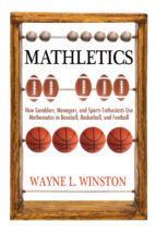 Portada de Mathletics (Ebook)