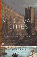 Portada de Medieval Cities