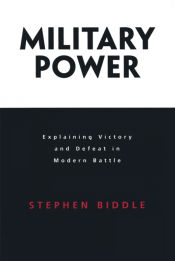 Portada de Military Power